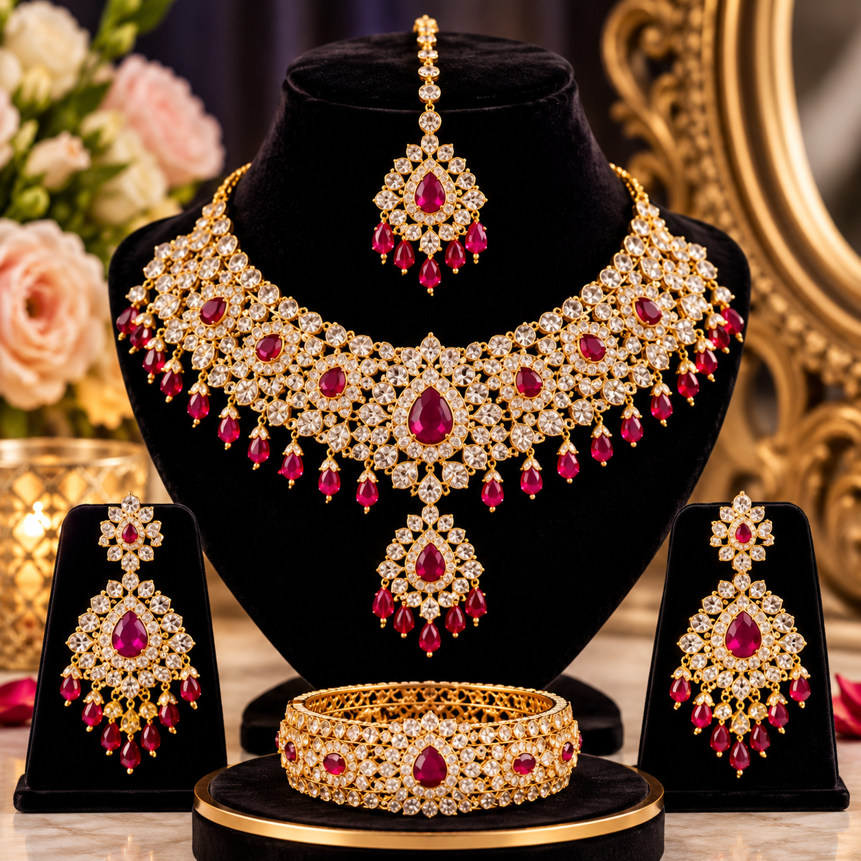 Jwellery