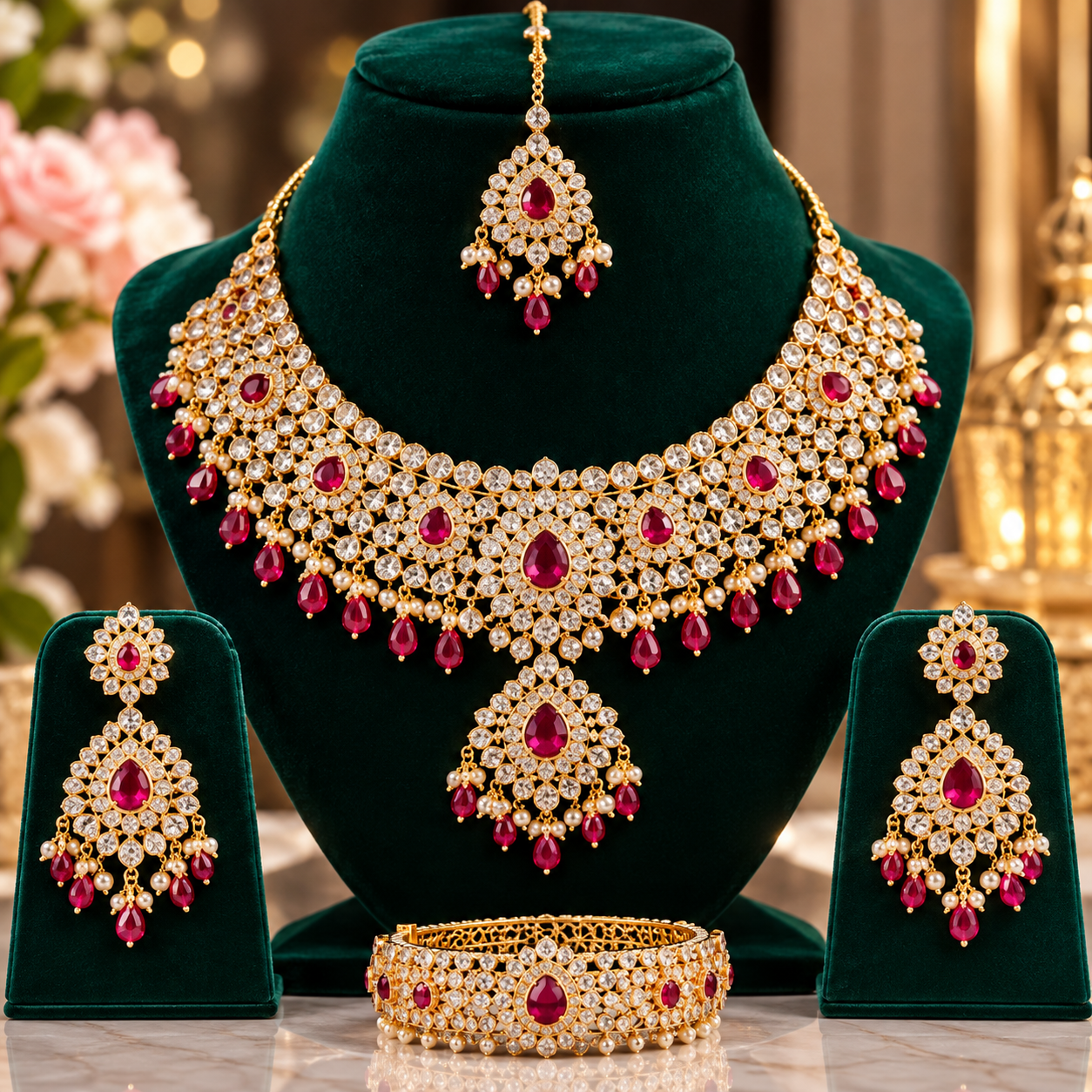 Jwellery