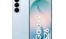 Samsung Galaxy S26