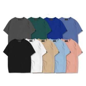 Cotton T-Shirt